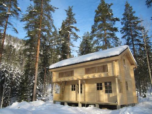 Koli Finlandia Último Minuto Código de Descuento Booking.com