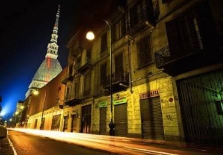 Turin Italien Last-Minute-Rabattcode Booking.com