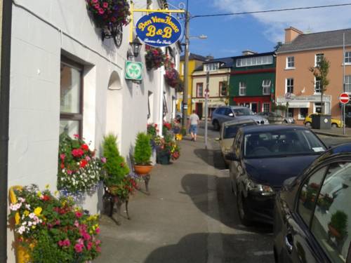 Clifden Irland Last-Minute-Rabattcode Booking.com