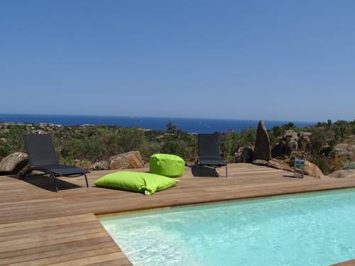 Porto-Vecchio Frankreich Last-Minute-Rabattcode Booking.com
