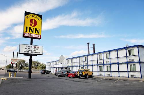 Casper (Wyoming) United States Last Minute Discount Code Booking.com