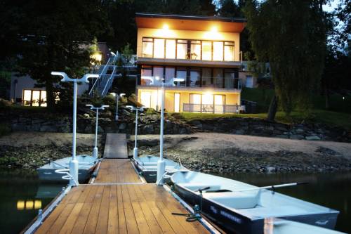 Lipno nad Vltavou Tschechien Last-Minute-Rabattcode Booking.com