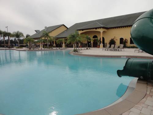 Kissimmee (Florida) Vereinigte Staaten Last-Minute-Rabattcode Booking.com