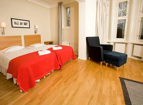 Helsinki Finland Laatste minuut Kortingscode Booking.com