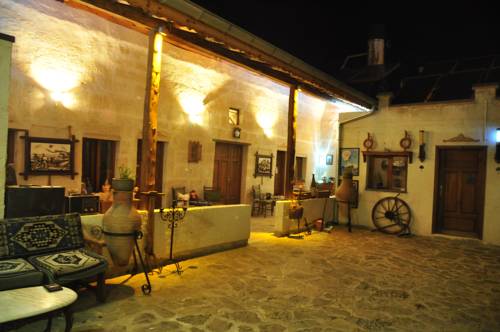 Avanos (Nevsehir) Türkei Last-Minute-Rabattcode Booking.com