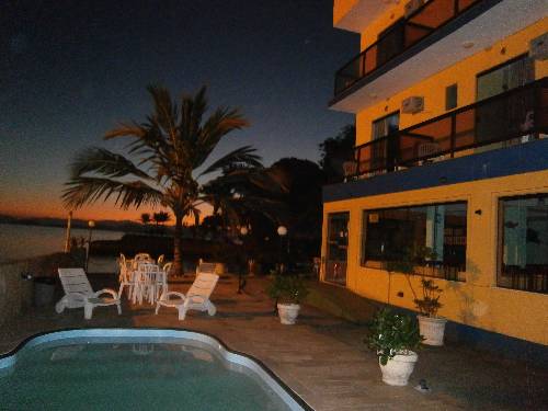 Angra dos Reis (Rio de Janeiro) Brazil Last Minute Discount Code Booking.com