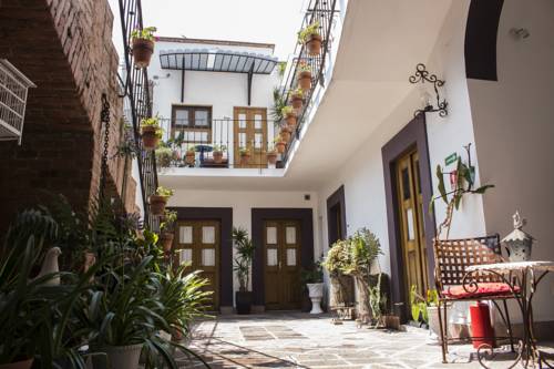 Querétaro Mexiko Last-Minute-Rabattcode Booking.com