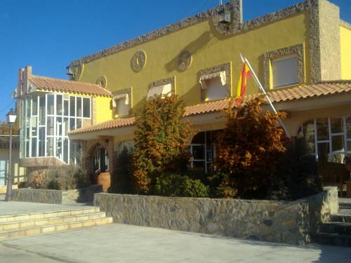 Arcos de Jalón Spain Last Minute Discount Code Booking.com