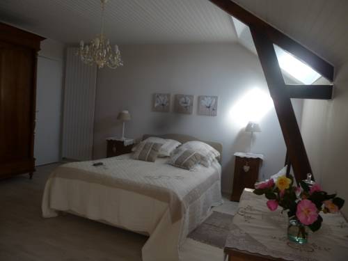 Blain Frankreich Last-Minute-Rabattcode Booking.com