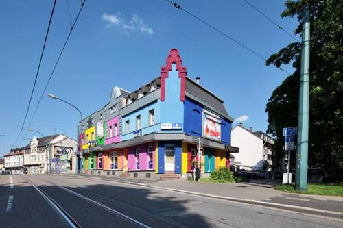 Essen / Stoppenberg Deutschland Last-Minute-Rabattcode Booking.com