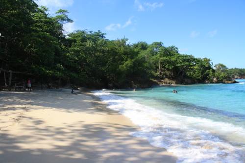 Port Antonio Jamaika Last-Minute-Rabattcode Booking.com