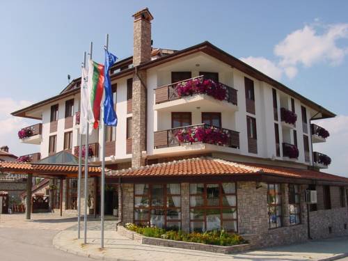 Bansko Bulgaria Last Minute Discount Code Booking.com