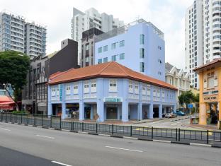 Singapore Singapore Last Minute Discount Code Agoda.com