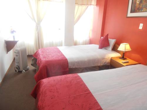 Puno Perú Último Minuto Código de Descuento Booking.com