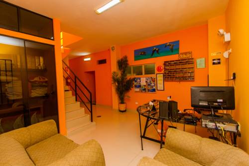 Los Órganos Peru Last-Minute-Rabattcode Booking.com