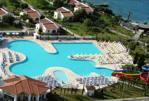 Didim (Aydin) Türkei Last-Minute-Rabattcode Booking.com