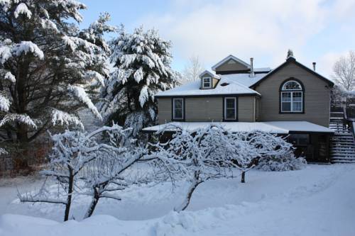 Lac-Superieur (Quebec) Kanada Last-Minute-Rabattcode Booking.com