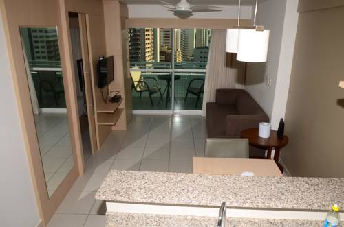 Fortaleza Brasilien Last-Minute-Rabattcode Booking.com