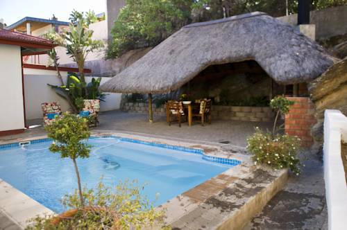Windhoek NamiBurundia Last-Minute-Rabattcode Booking.com