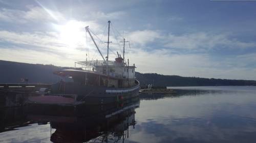 Port Alberni (British Columbia) Canada Last Minute Discount Code Booking.com