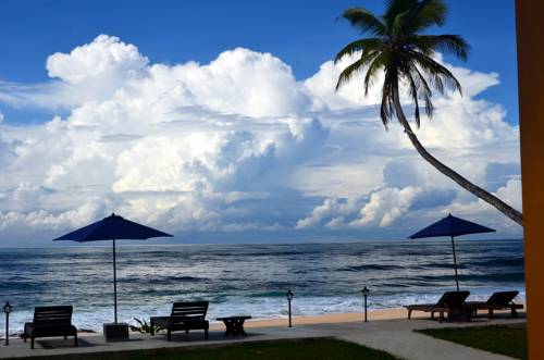 Unawatuna Sri Lanka Last-Minute-Rabattcode Booking.com