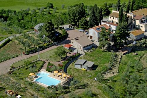 Orciatico Italien Last-Minute-Rabattcode Booking.com