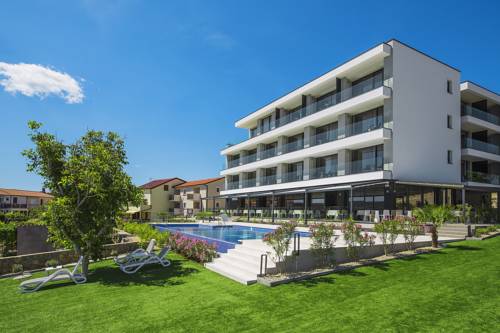 Malinska Croacia Último Minuto Código de Descuento Booking.com