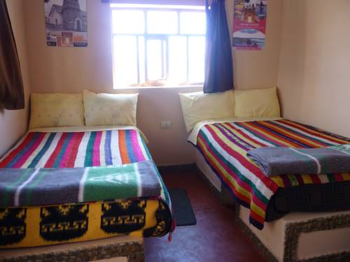Luquina Peru Last-Minute-Rabattcode Booking.com