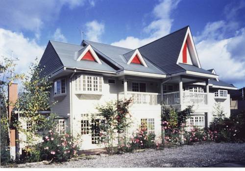 Naganohara Japan Last Minute Discount Code Booking.com