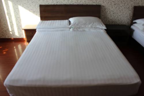 Xi'an China Laatste minuut Kortingscode Booking.com