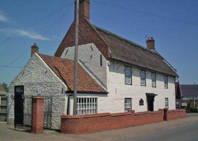 Martham United Kingdom Last Minute Discount Code Booking.com