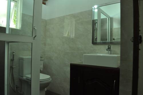 Negombo Sri Lanka Laatste minuut Kortingscode Booking.com