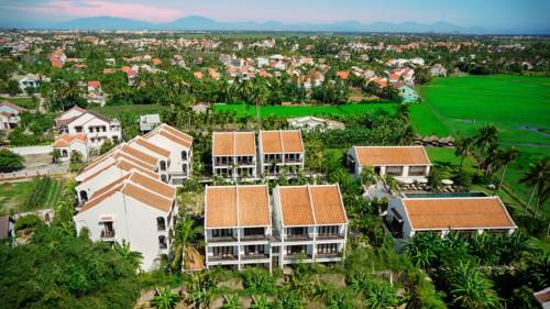 Hoi An Vietnam Last-Minute-Rabattcode Booking.com