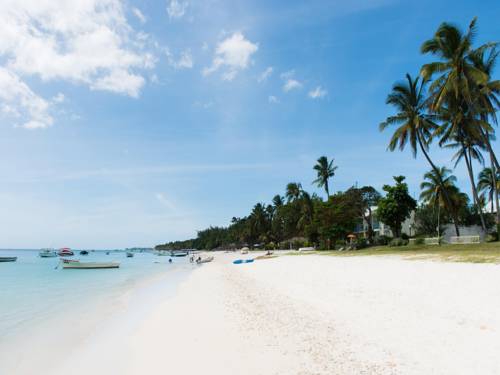 Trou-aux-Biches Mauritius Laatste minuut Kortingscode Booking.com