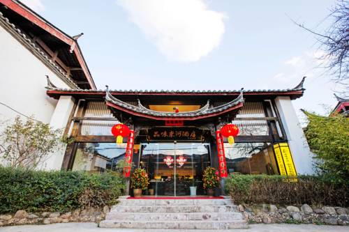 Lijiang China Last Minute Discount Code Booking.com