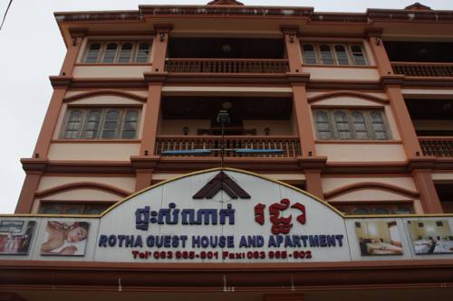 Siem Reap Camboya Último Minuto Código de Descuento Booking.com