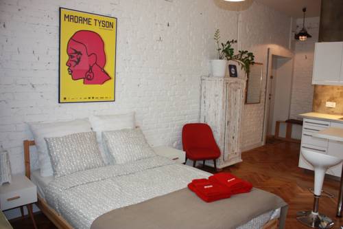 Warszawa Pologne Code de réduction de dernière minute Booking.com