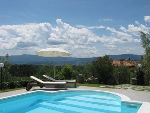 Pian di Sco Italien Last-Minute-Rabattcode Booking.com