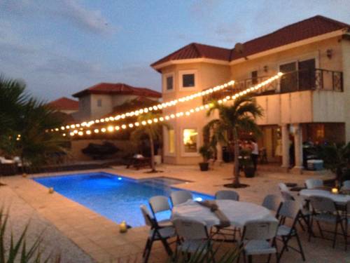 Noord Aruba Last-Minute-Rabattcode Booking.com