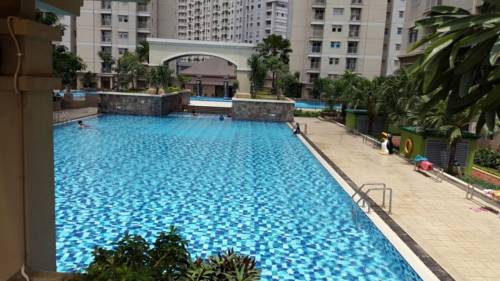 Jakarta Indonesien Last-Minute-Rabattcode Booking.com
