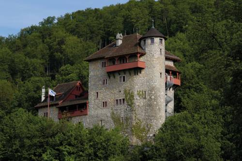 Mariastein-Rotberg Schweiz Last-Minute-Rabattcode Booking.com