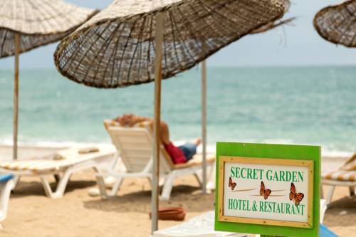 Cirali Turkey Last Minute Discount Code Booking.com