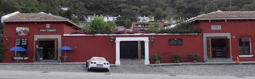 Antigua Guatemala Guatemala Último Minuto Código de Descuento Booking.com