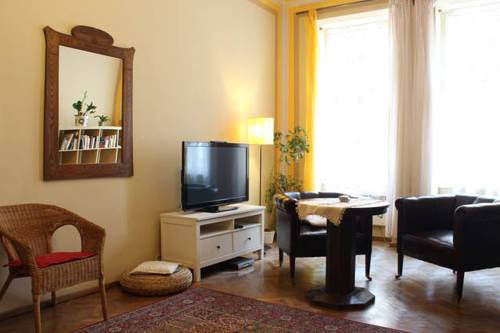 Praha 1 Tsjechië Laatste minuut Kortingscode Booking.com