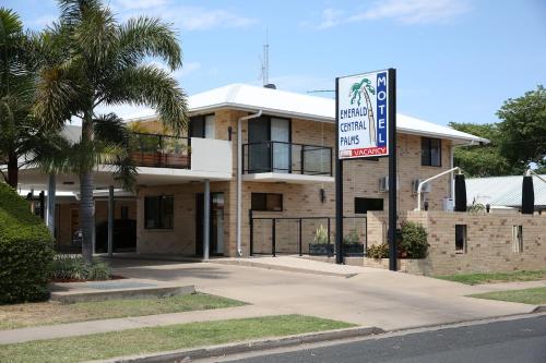 Emerald Australia Last Minute Discount Code Agoda.com