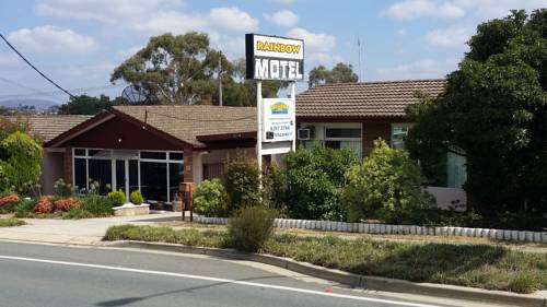 Queanbeyan Australia Último Minuto Código de Descuento Booking.com