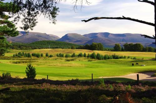 Aviemore Verenigd Koningkrijk Laatste minuut Kortingscode Booking.com