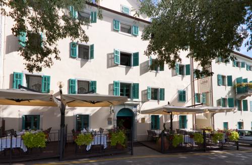 Buzet Kroatien Last-Minute-Rabattcode Booking.com