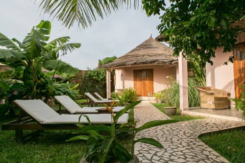 Kololi Gambia Last Minute Discount Code Booking.com