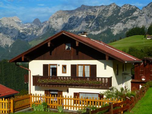 Ramsau bei Berchtesgaden Deutschland Last-Minute-Rabattcode Booking.com